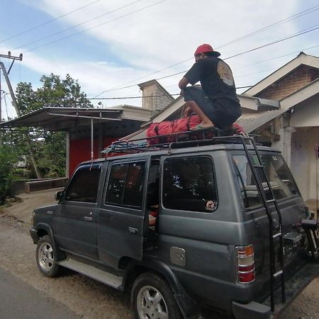 Jaya Homestay Тетебату Екстериор снимка