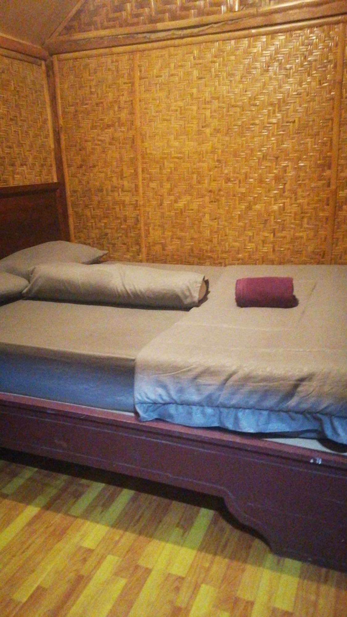 Jaya Homestay Тетебату Стая снимка