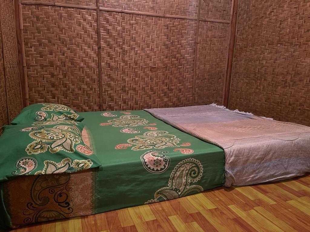 Jaya Homestay Тетебату Стая снимка