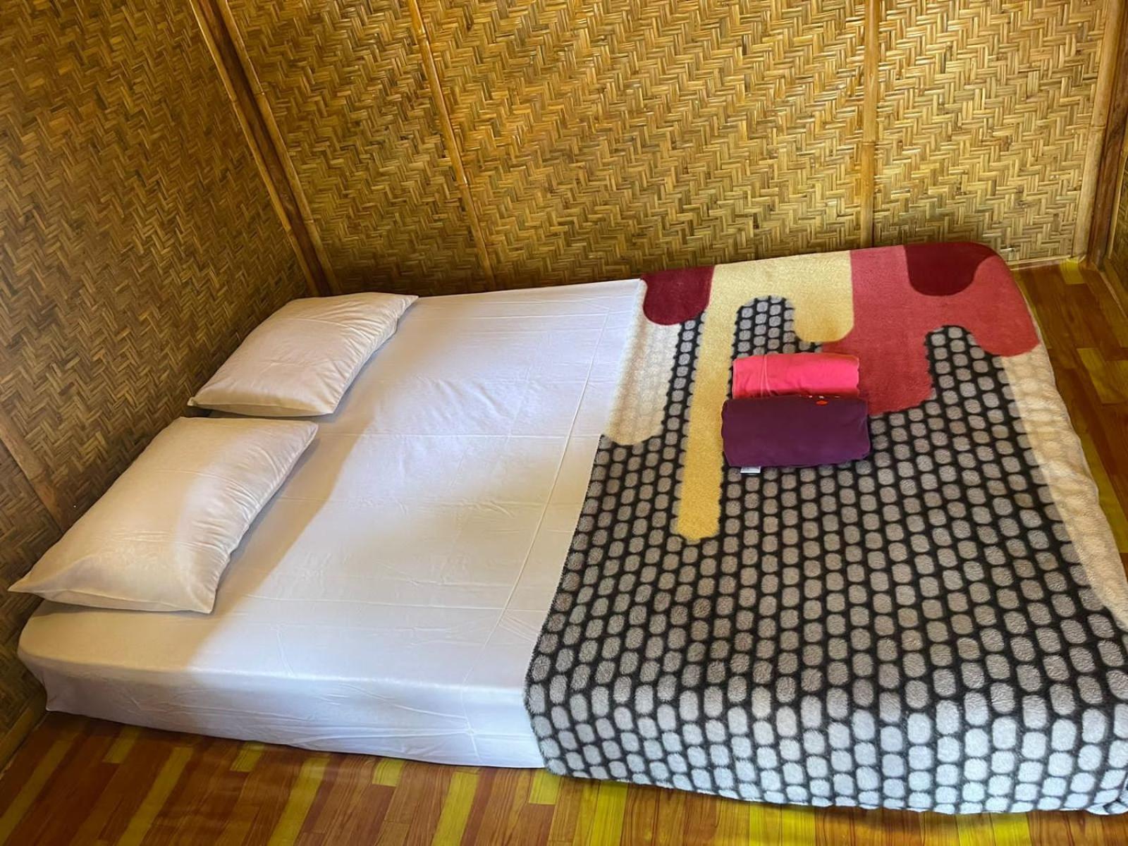 Jaya Homestay Тетебату Стая снимка