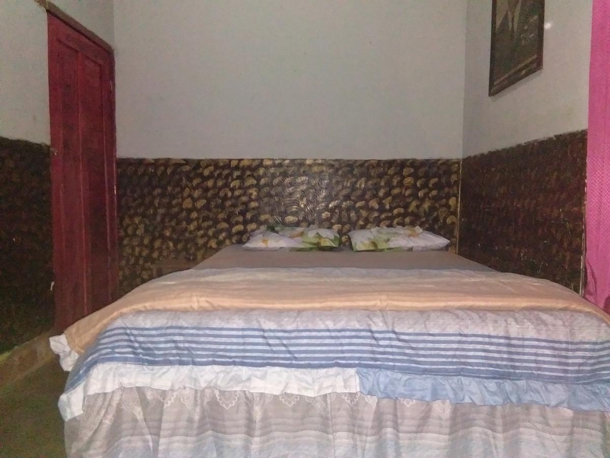 Jaya Homestay Тетебату Екстериор снимка