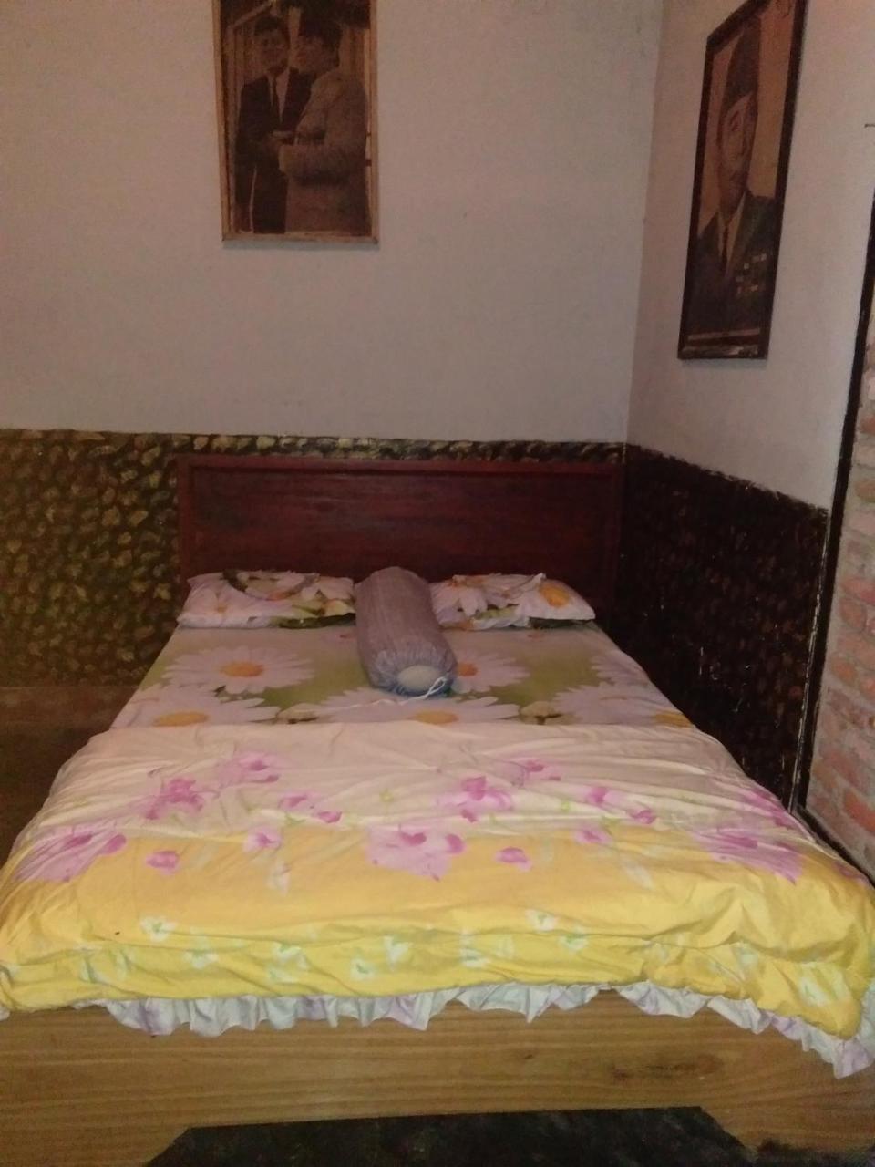 Jaya Homestay Тетебату Екстериор снимка